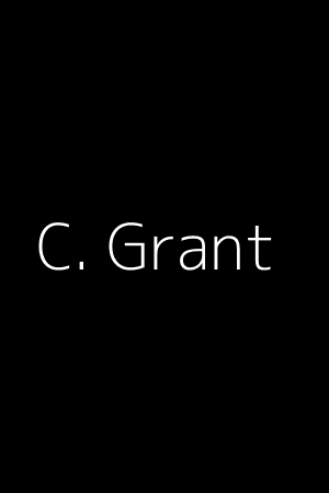 Carson Grant